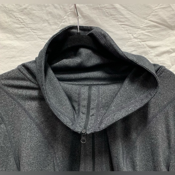 Prana Women’s Full Zip Stretchy Jacket, Size L - Picture 2 of 11